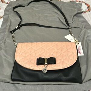 Jessica simpson Hailey purse brand new with tags